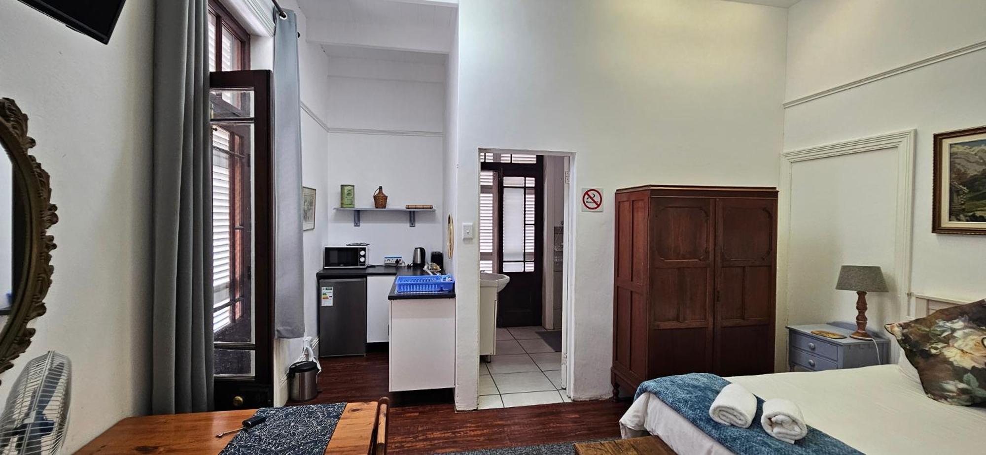 Kelkiewyn Guesthouse Caledon Quarto foto