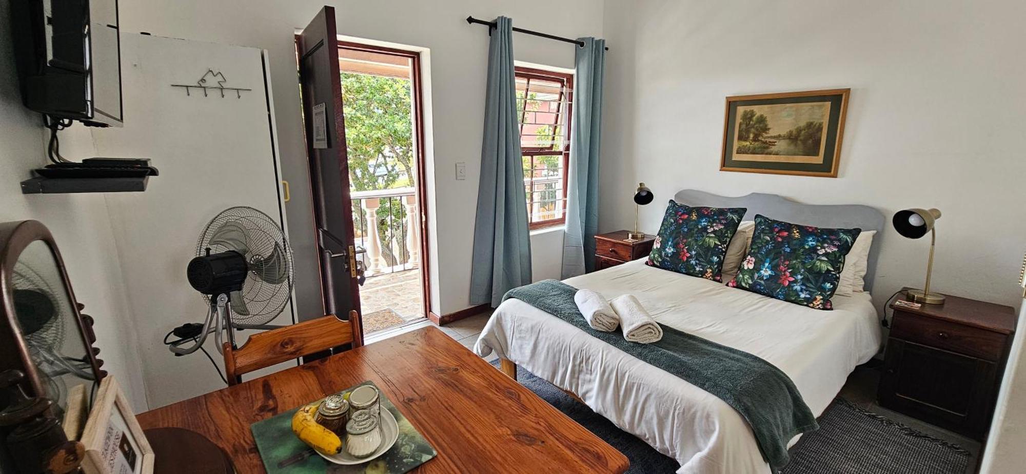 Kelkiewyn Guesthouse Caledon Quarto foto