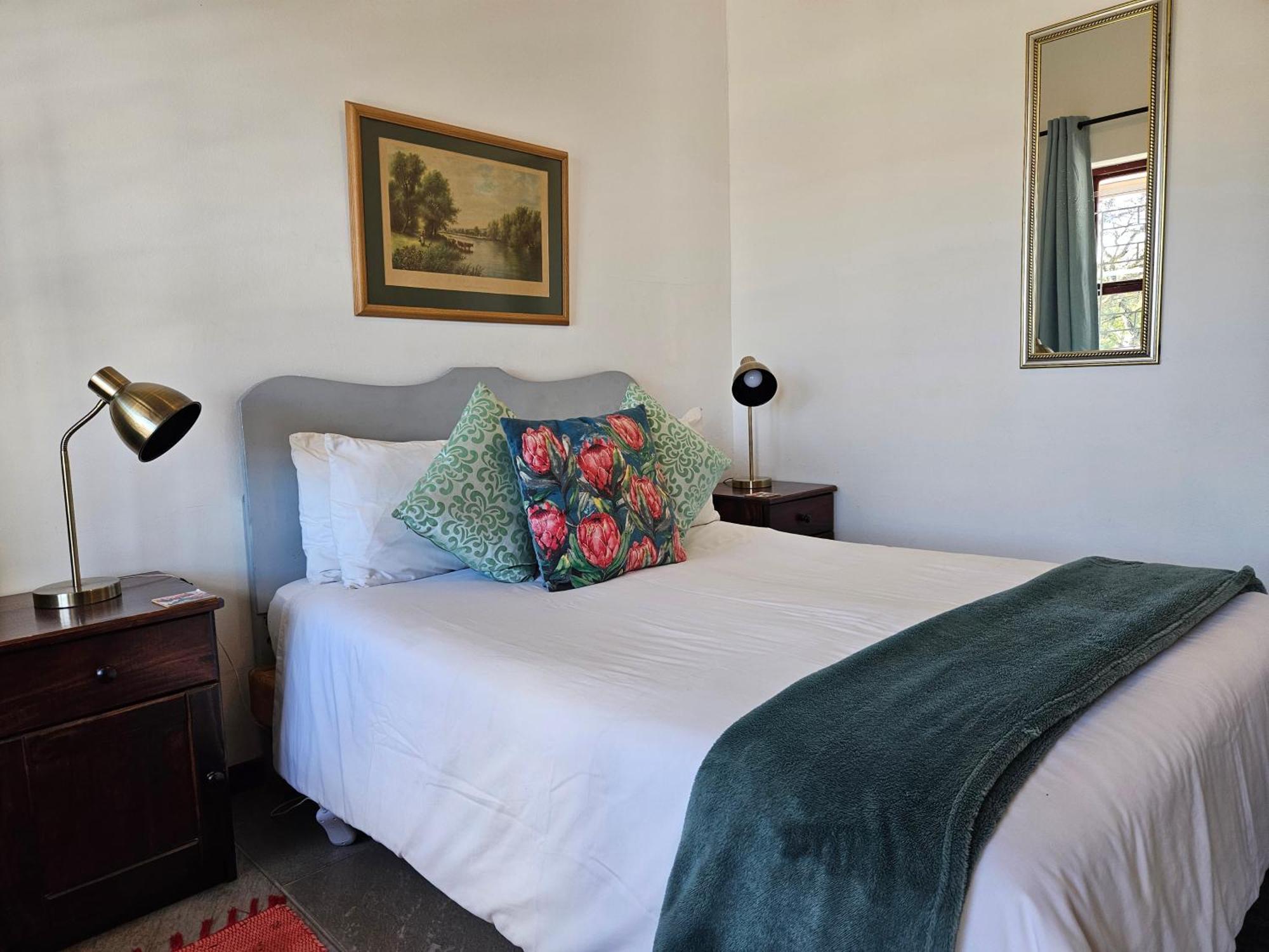 Kelkiewyn Guesthouse Caledon Quarto foto
